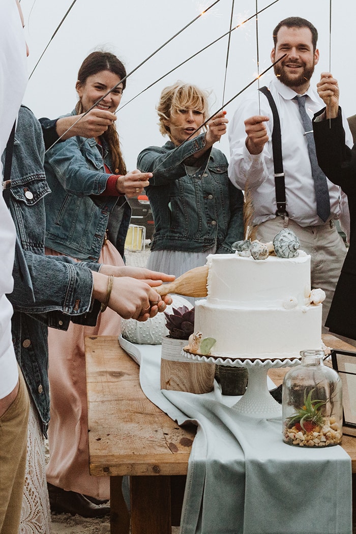 backyard wedding ideas