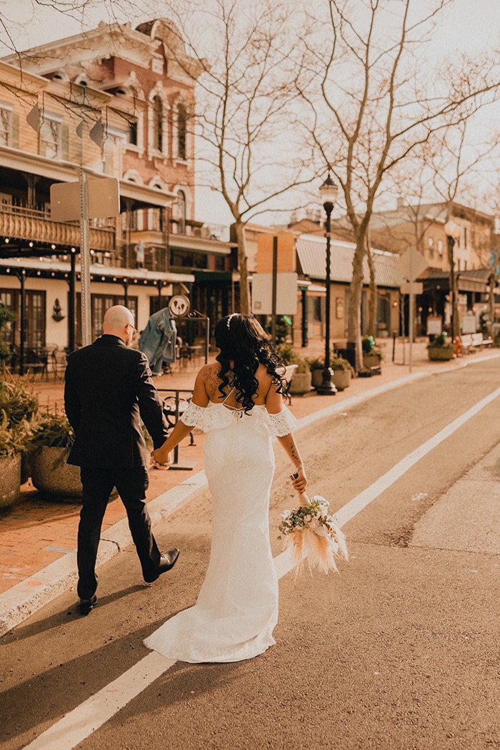 backyard wedding ideas