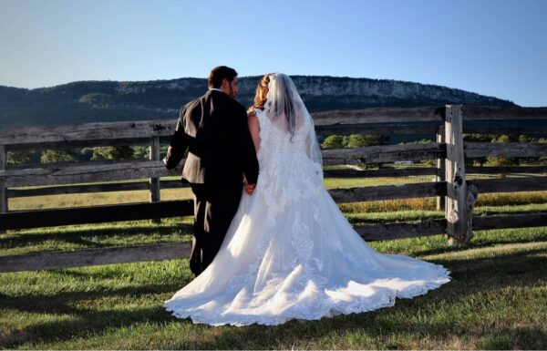 Curvy Bride Gallery 0