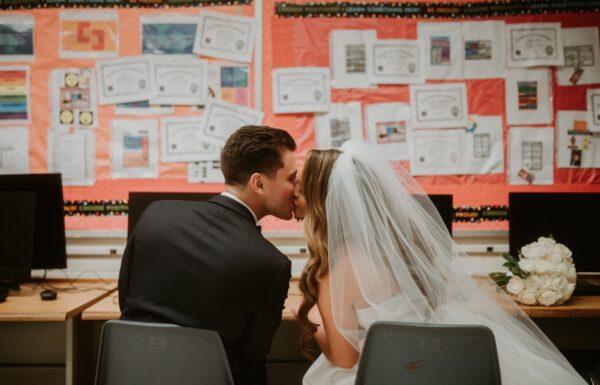 Jenna & Chris at Shadowbrook at Shrewsbury
