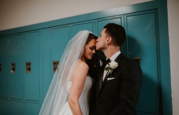 Jenna & Chris at Shadowbrook at Shrewsbury