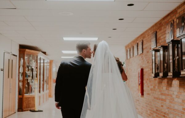 Jenna & Chris at Shadowbrook at Shrewsbury