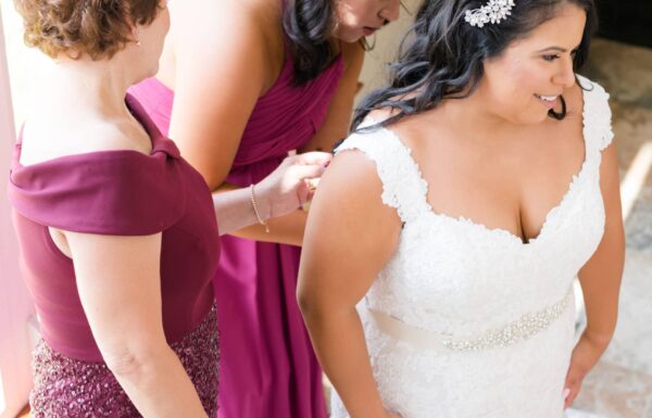 Curvy Bride Gallery 8