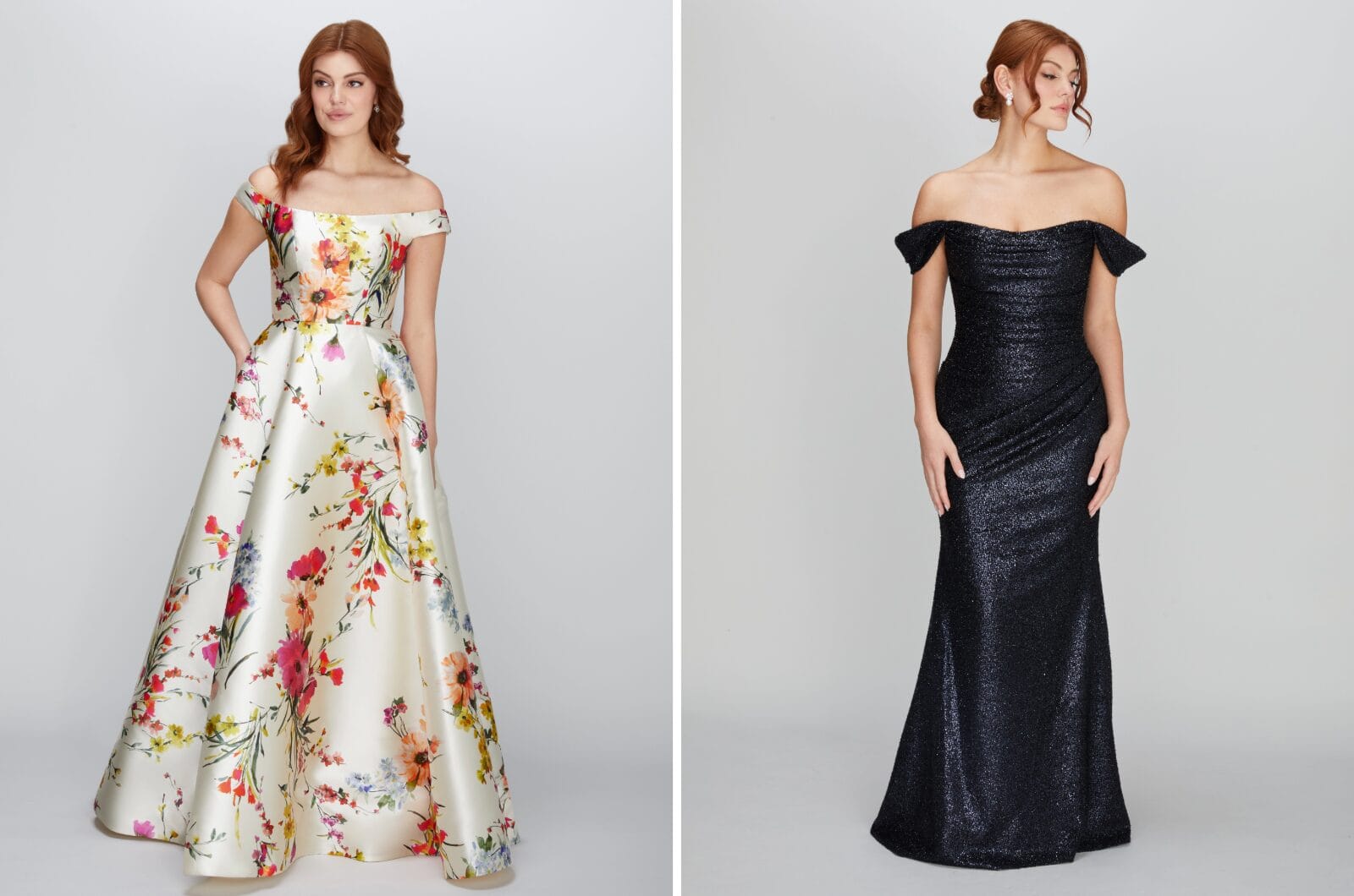 Mother of the Bride and Groom Dresses in NJ