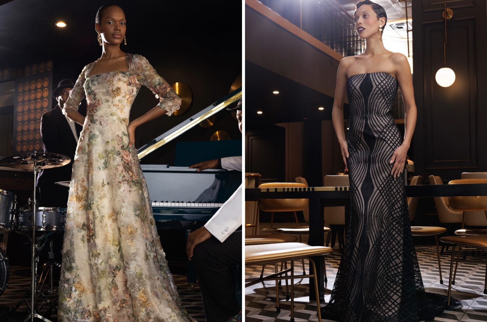 Mother of the Bride and Groom Dresses in NJ
