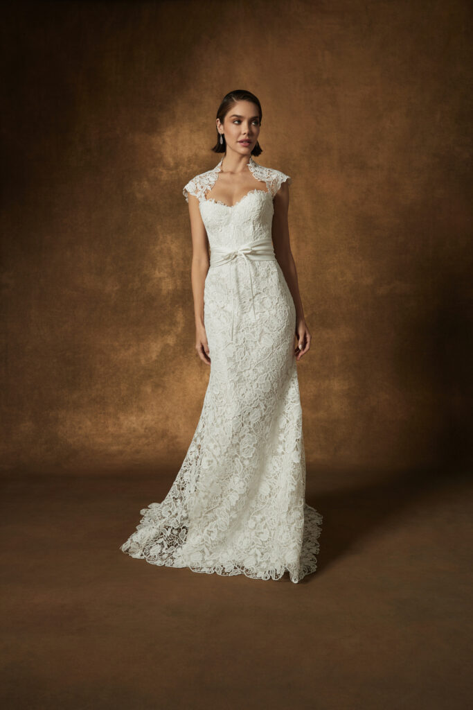 Mark Ingram Bride