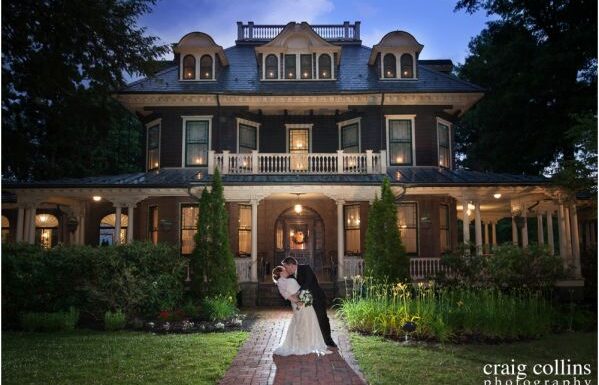 Oakeside Mansion & Gardens Gallery 0