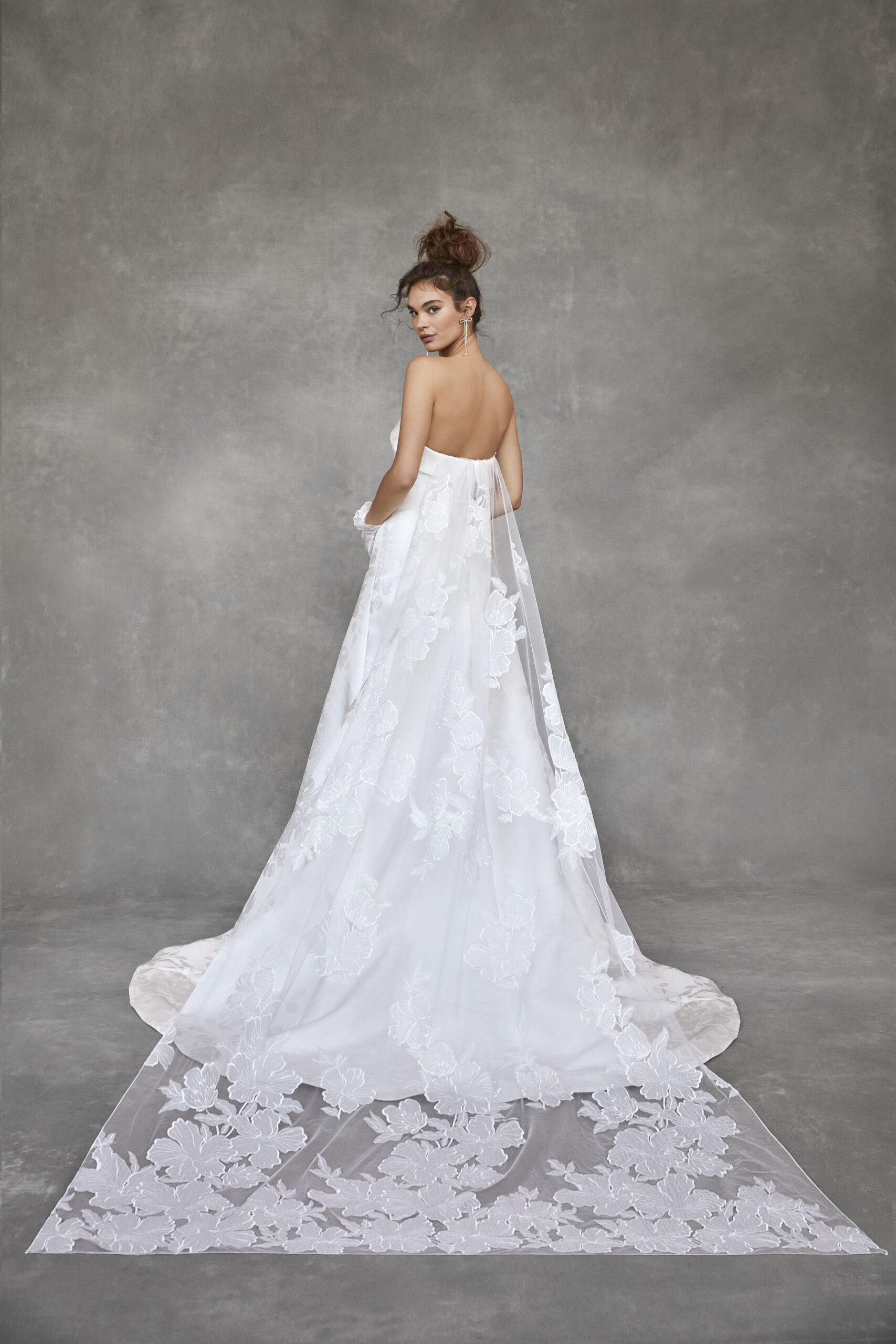 Sareh Nouri Kind Heart gown