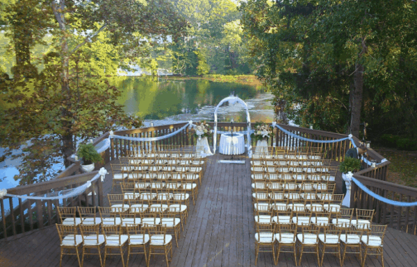 Ceremony and Reception Category Vendor ButtonwoodManor