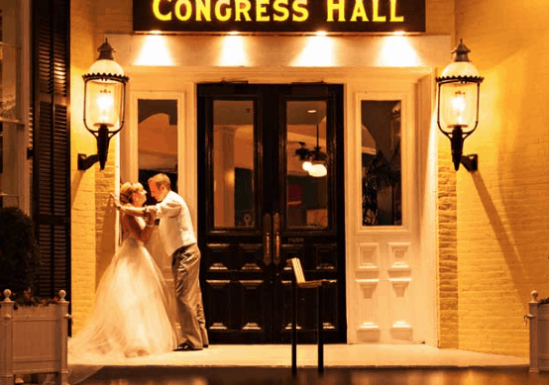 Congress Hall Gallery 3