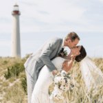 New Jersey Bride