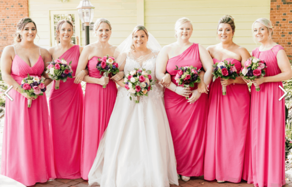 Curvy Bride Gallery 6