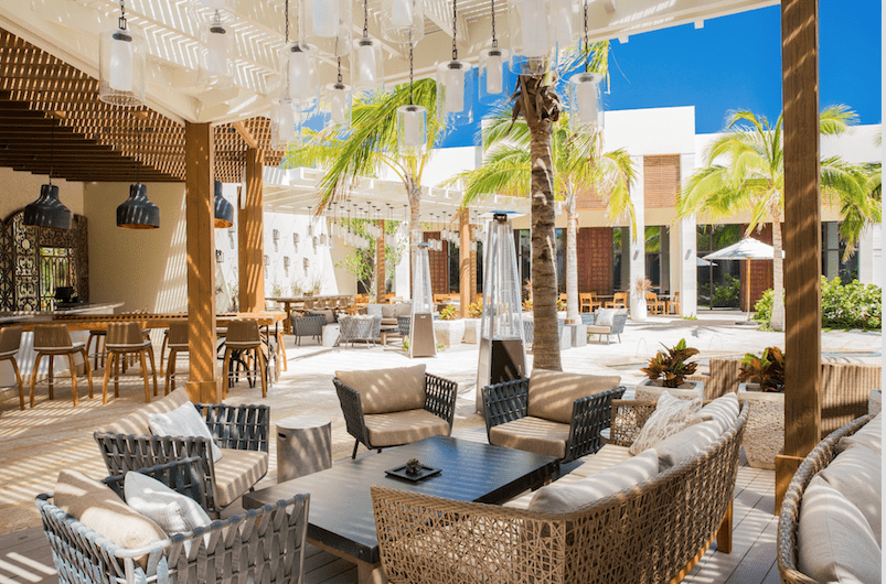 The-Shore-Club-Turks-and-Caicos-NJ-Bride