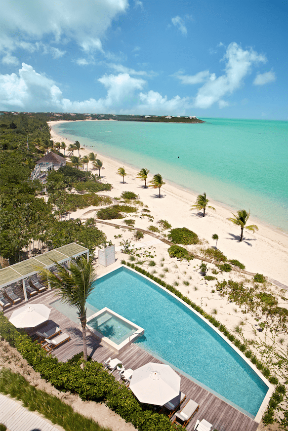 The-Shore-Club-Turks-and-Caicos-NJ-Bride