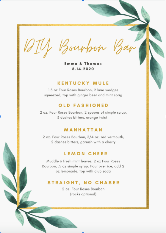 DIY-Bourbon-Bar