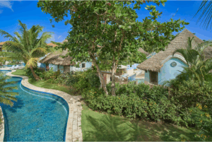 Sandals-Barbados