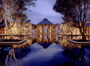 Honeymoon-Amanyara
