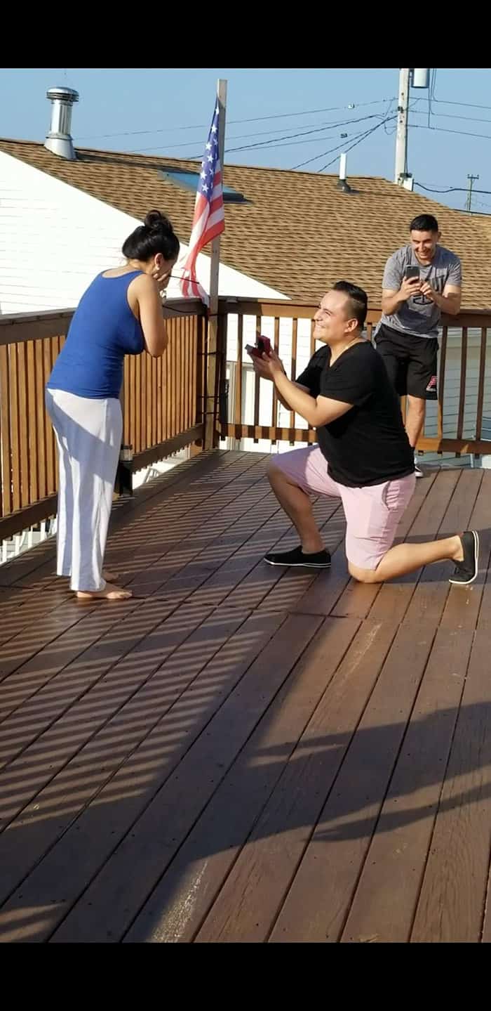 Melissa-Jorge-engaged