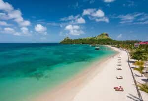 Sandals-St-Lucia