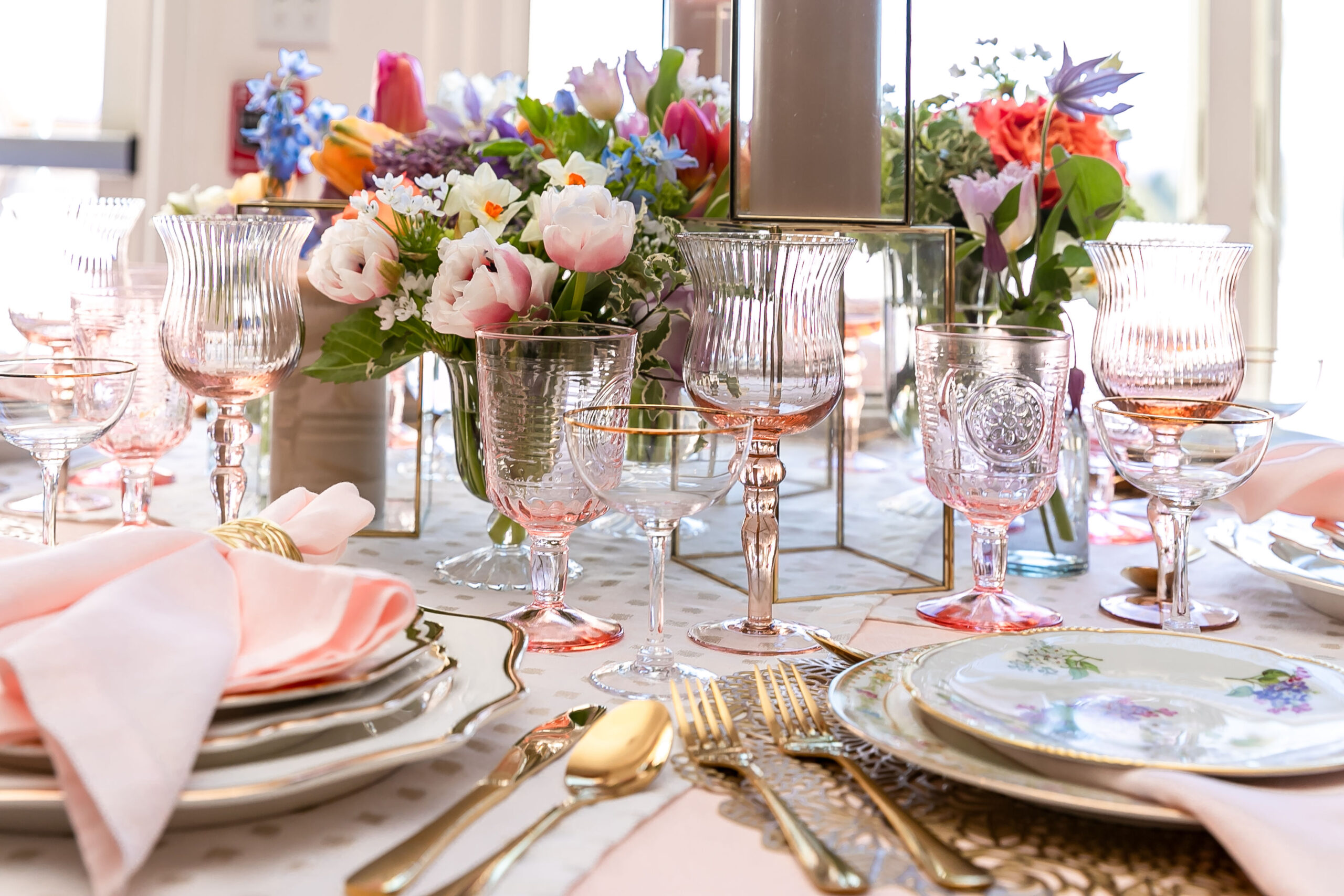 tablescape