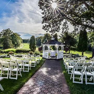 Knoll CC Gazebo