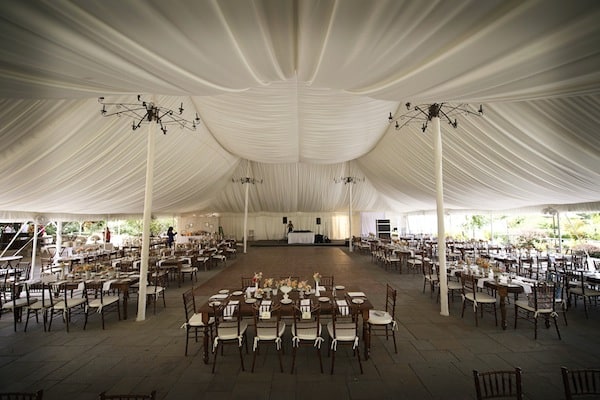 Crossed Keys Inn - Andover, NJ - New Jersey Bride
