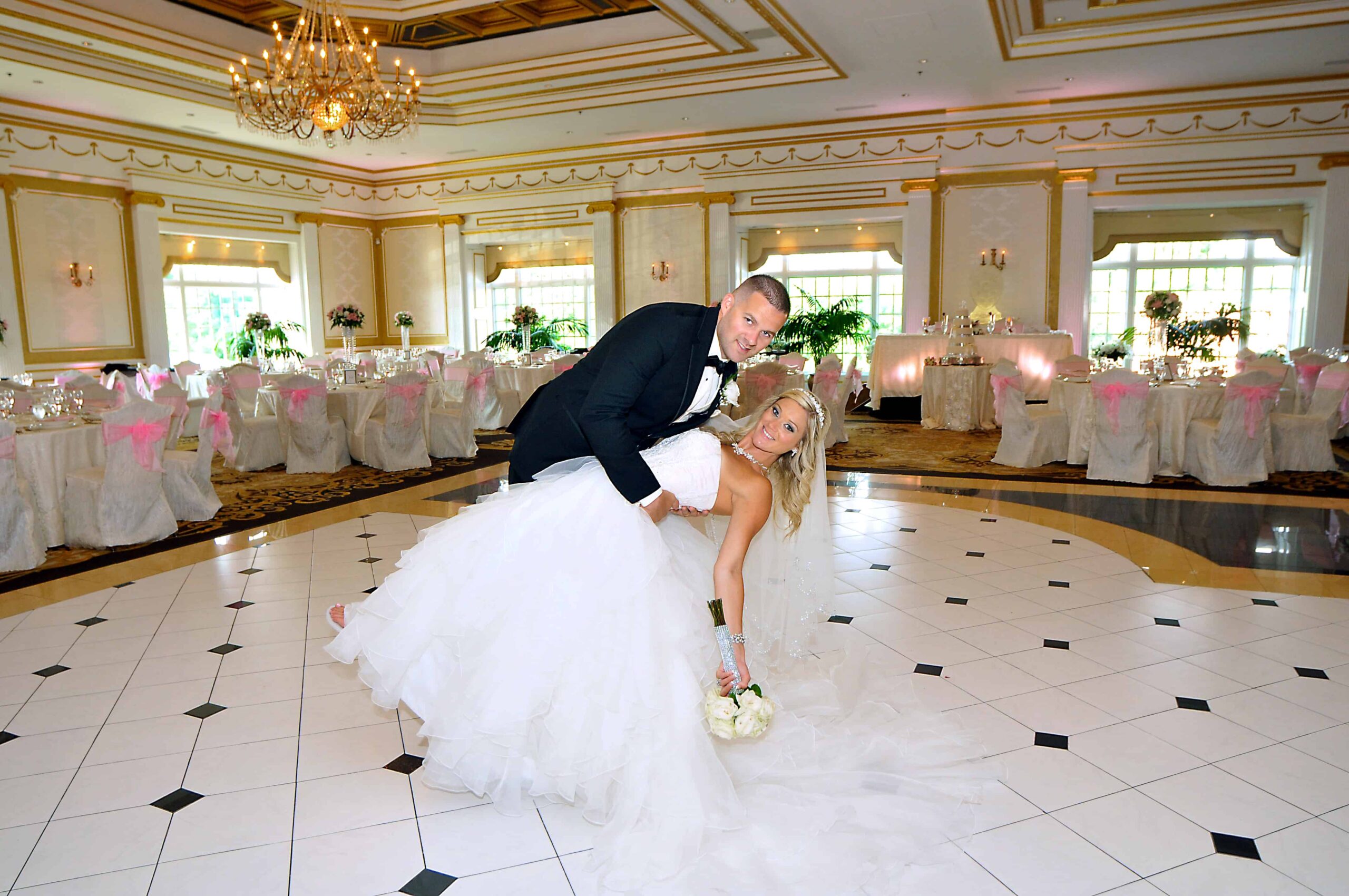 Adelphi-wedding