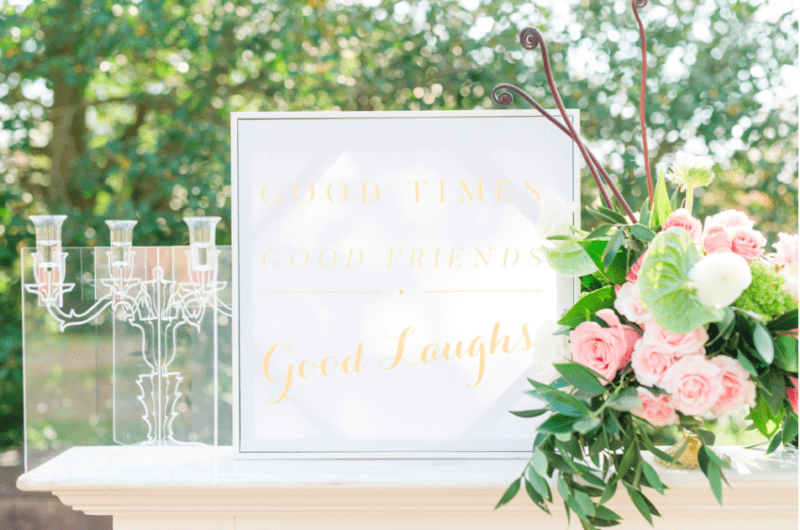 New Jersey Bride—Asking the bridesmaids/Something Blue Photography
