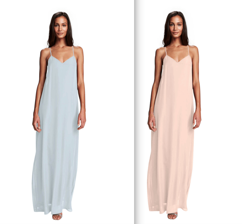 Amsale-bridesmaid-dress-rent-vow-to-be-chic