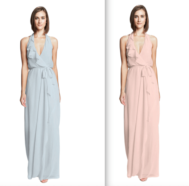 Amsale-bridesmaid-dress-rent-vow-to-be-chic