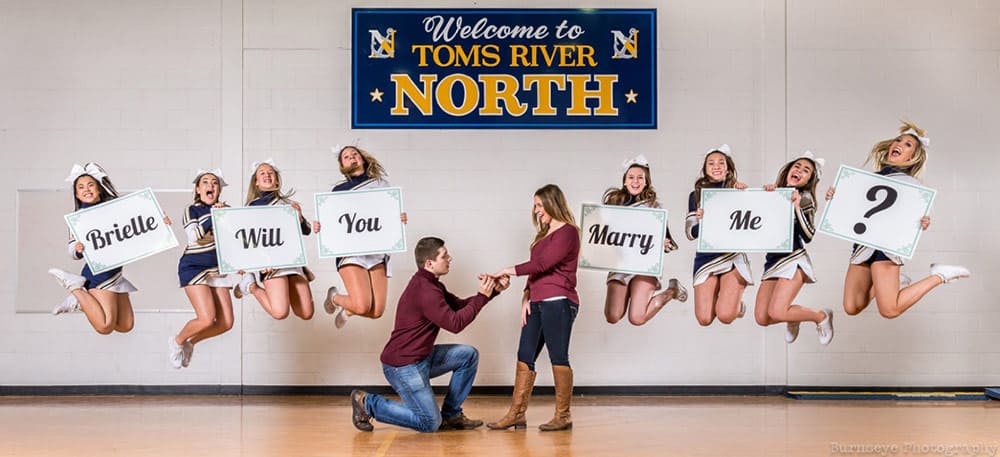 Brielle-Tyler-Engagement