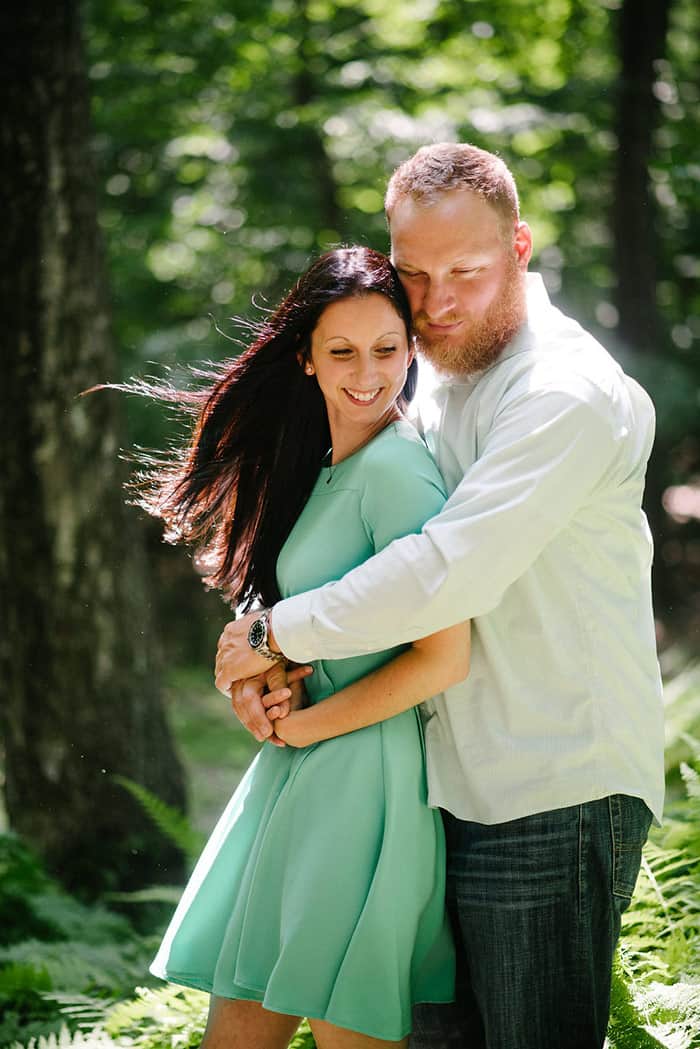 brittany-kyle-engagement