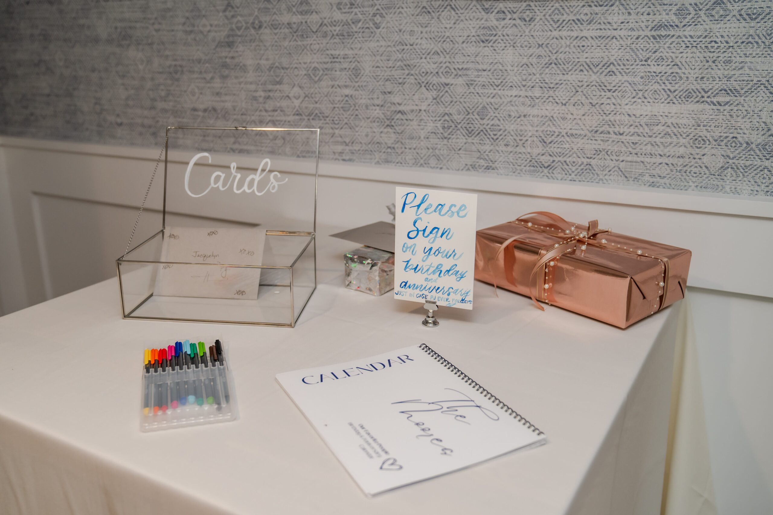 Unique wedding decor inspiration from real couples.
