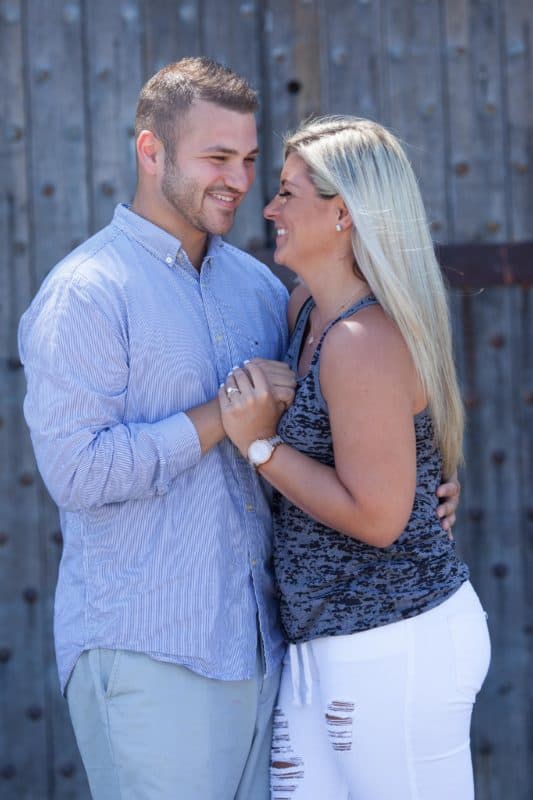 Caren-Anthony-Engagement