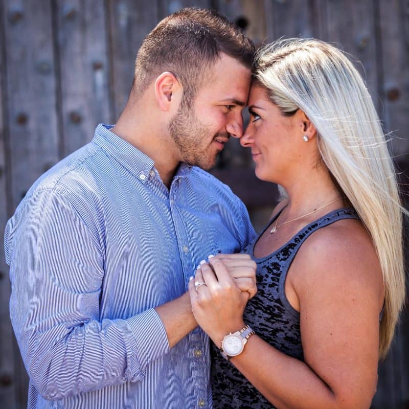 Caren-Anthony-Engagement