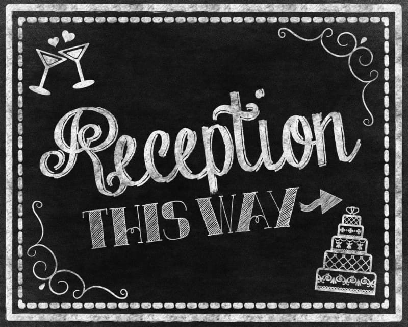 Wedding Stationery