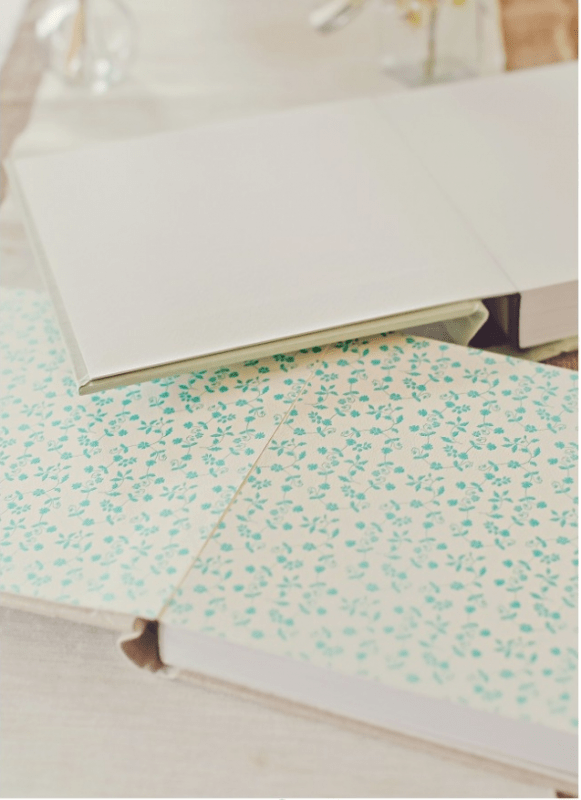 New Jersey Bride—Vanessa Joy Photography wedding albums