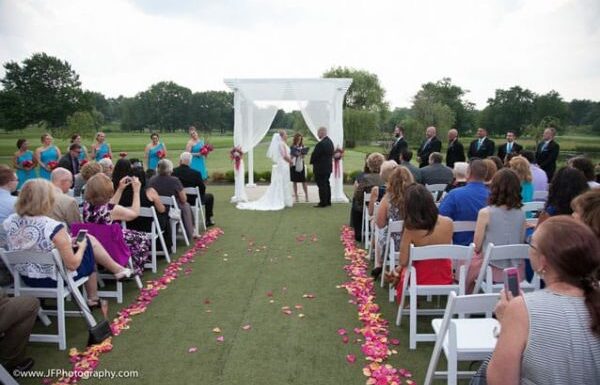 Clubhouse at Galloping Hill Golf Course Gallery 4