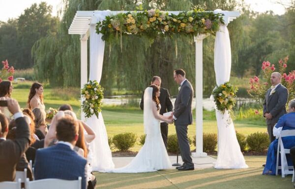 Venues Category Vendor ClubhouseatGalloping