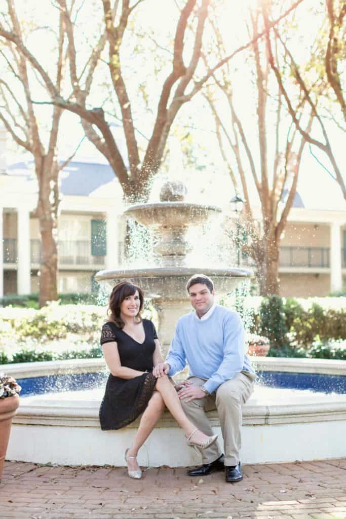 Dana-Luigi-Engagement