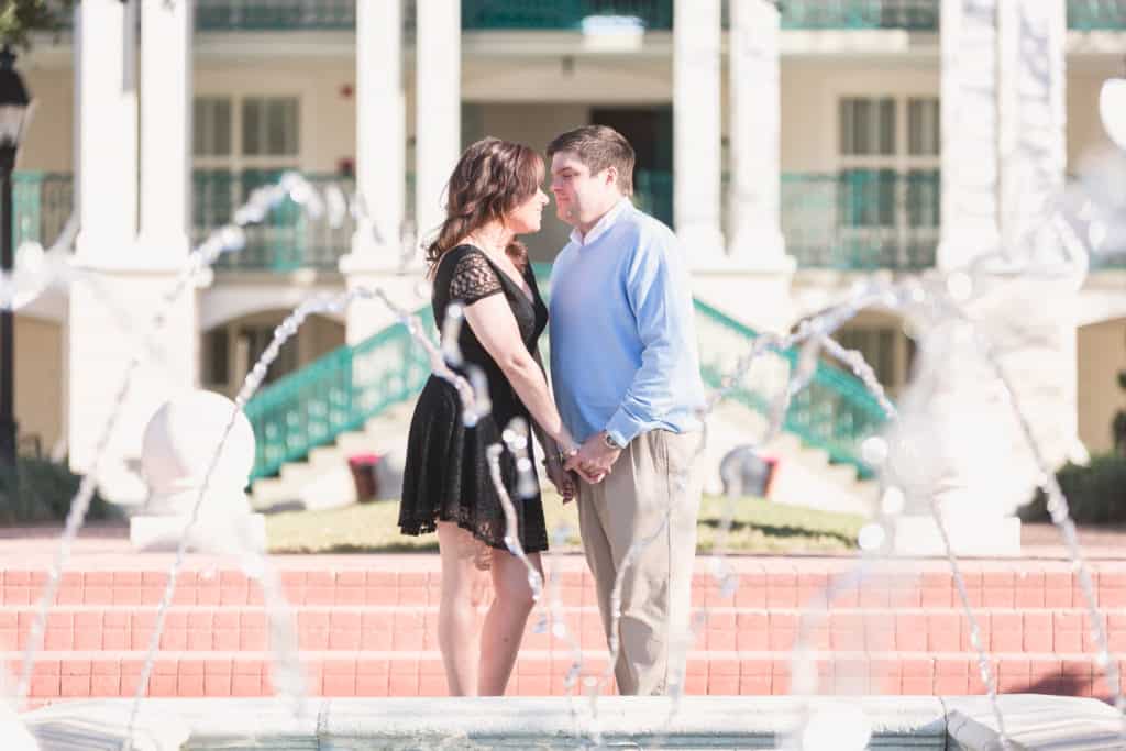 Dana-Luigi-Engagement