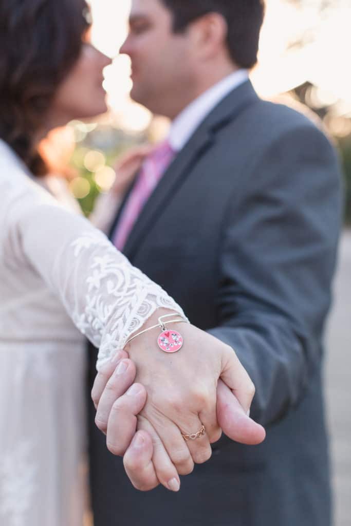 Dana-Luigi-Engagement