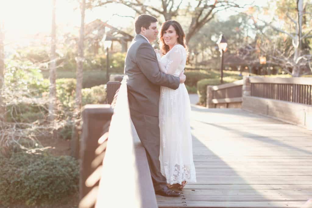 Dana-Luigi-Engagement