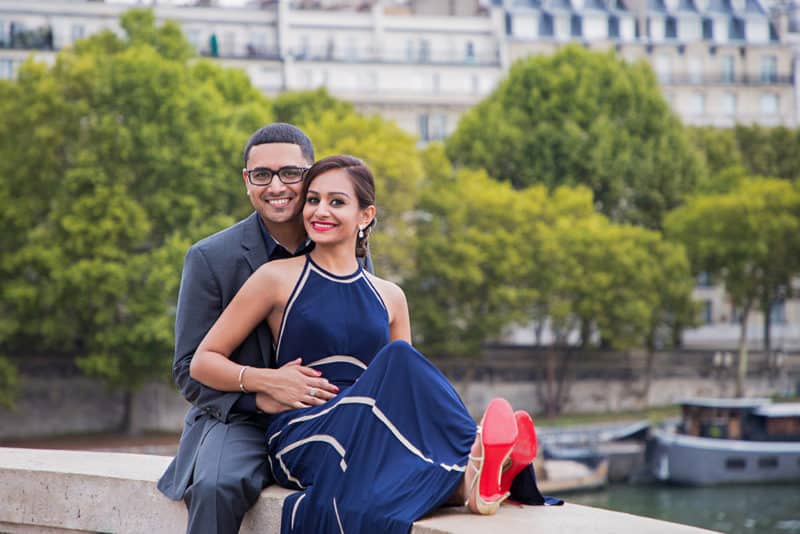 Disha-Shil-Paris