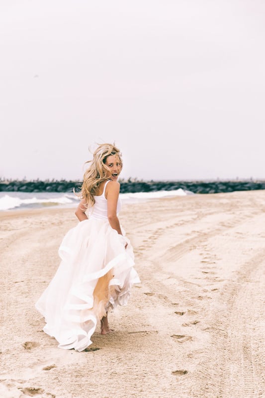 New JErsey Bride Elena and Robert Engagement Story