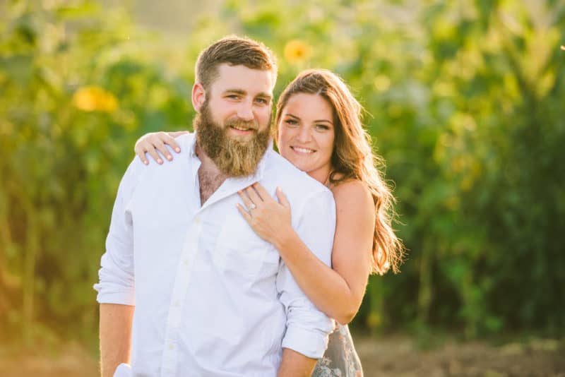 Erin-Tj-Engagement
