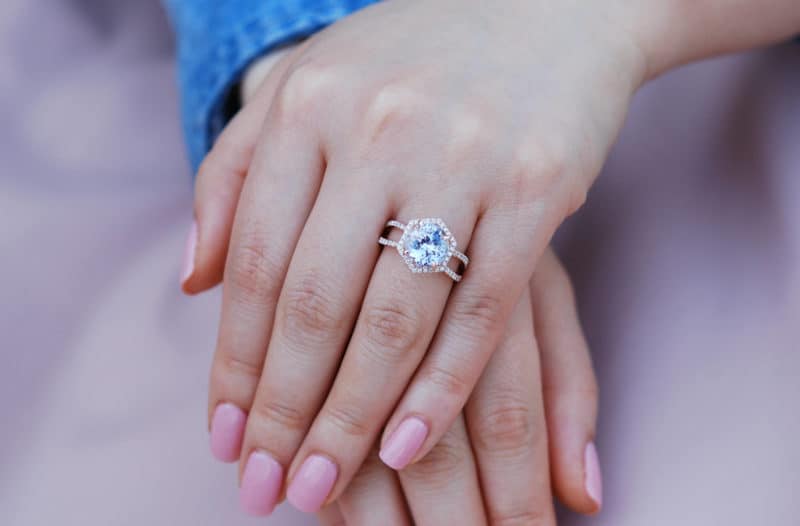 Etsy-Hexagon-Ring