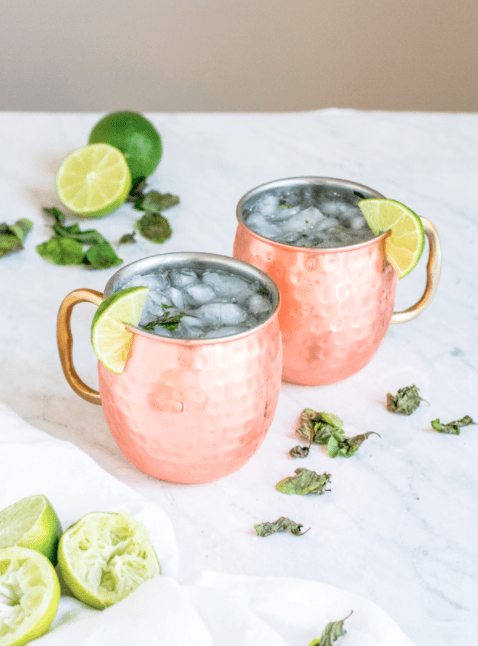 Mocktails