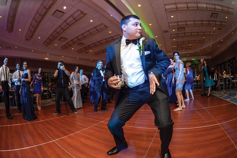 New Jersey Bride John Arcara Photography