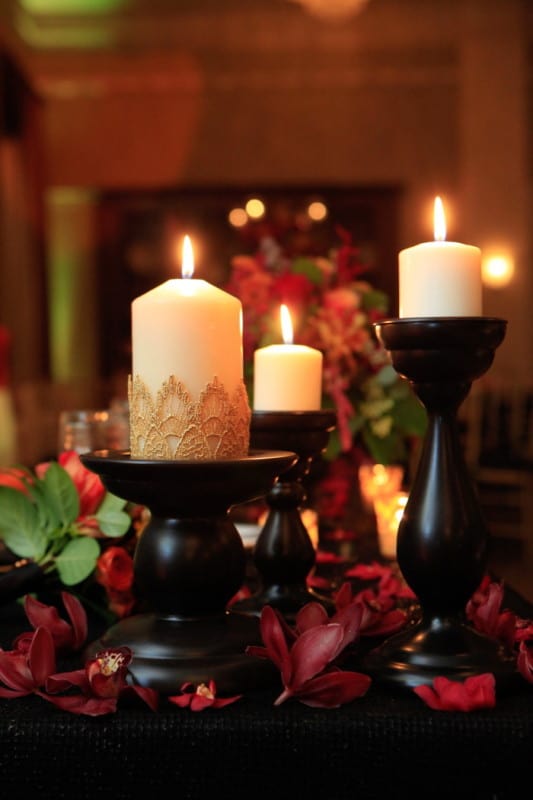 Halloween Themed Wedding Tips - New Jersey Bride